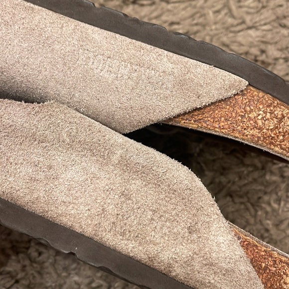 Birkenstock sandals size 37 - Picture 9 of 10